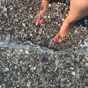 Meet your Posher, Shania